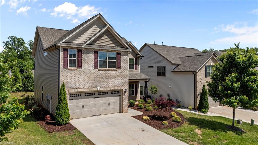 5614 Edgartown Street