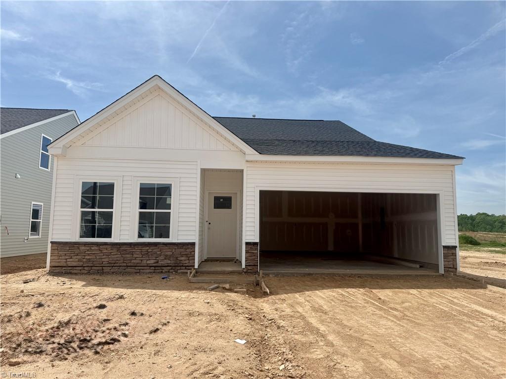205 Candytuft Court