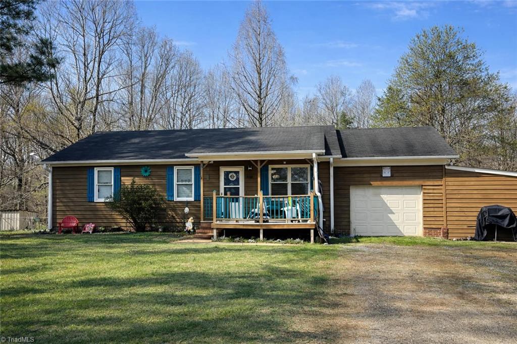 7601 Happy Hill Road