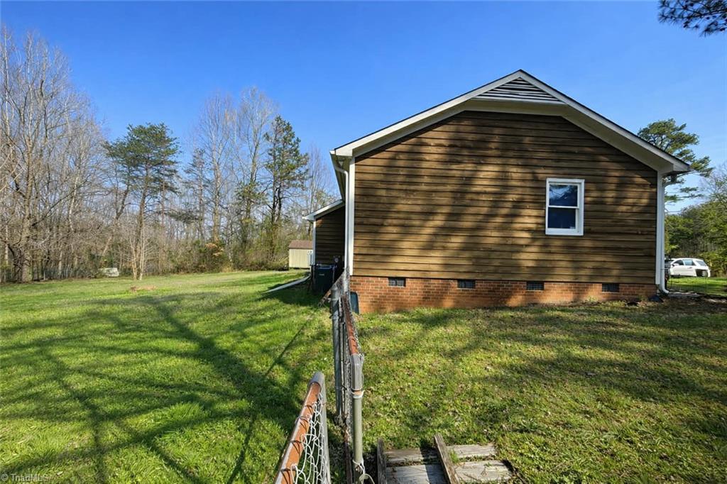 7601 Happy Hill Road