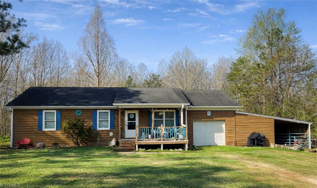 7601 Happy Hill Road