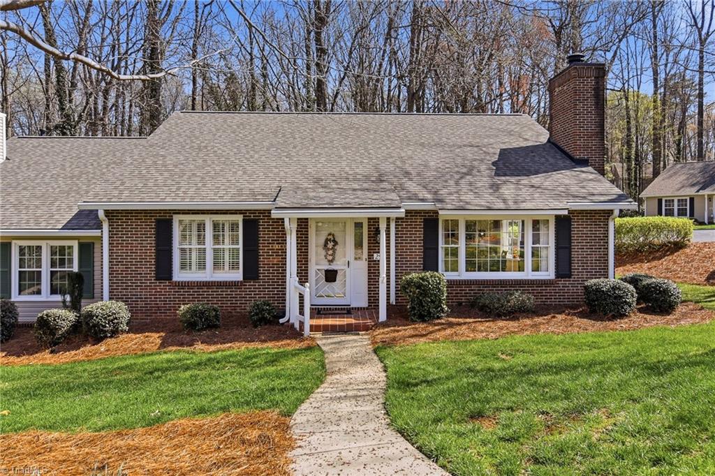 29 Brownstone Lane