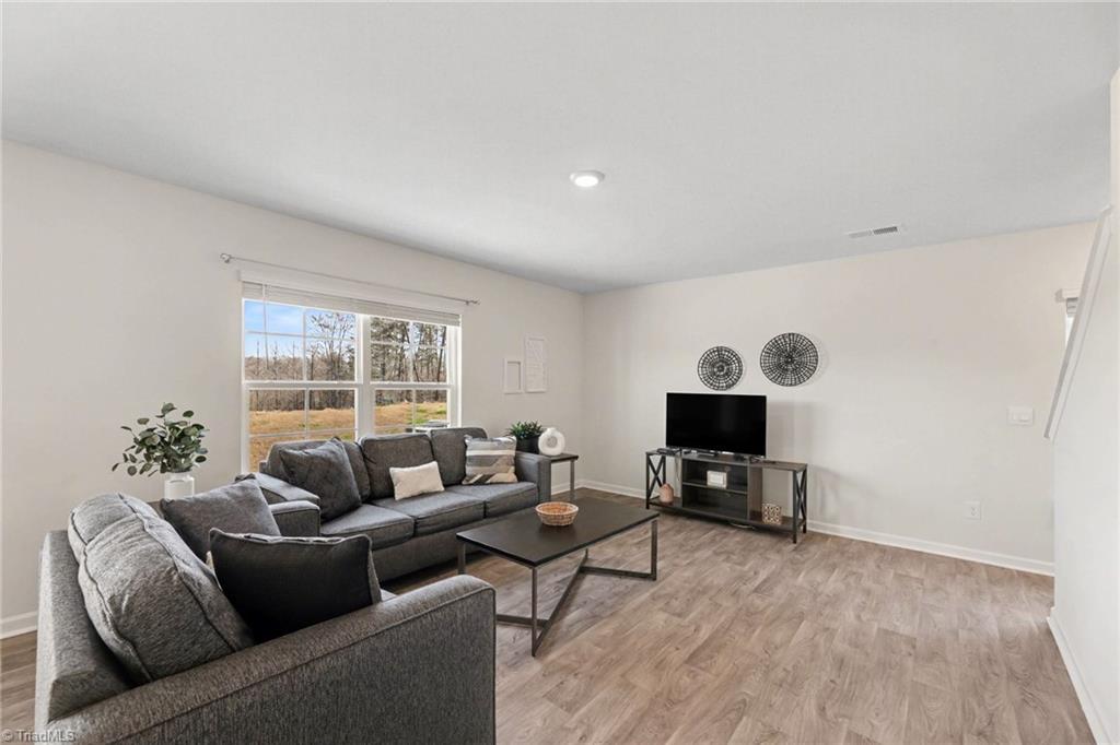 5223 Ironwood Drive, Winston-Salem