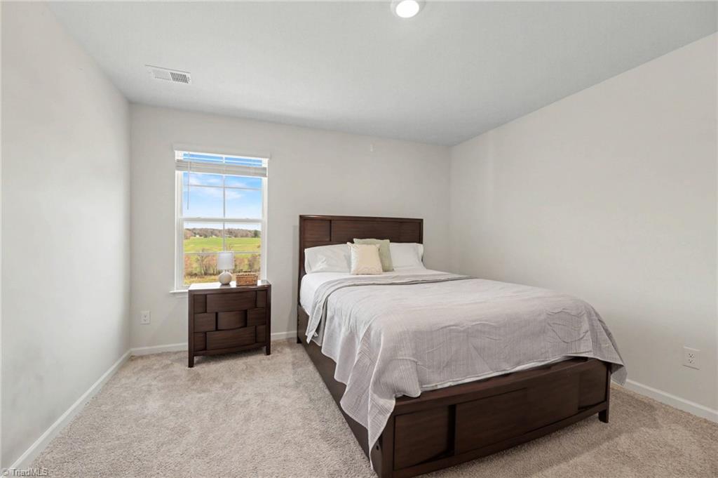 5223 Ironwood Drive, Winston-Salem