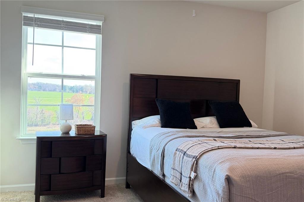 5223 Ironwood Drive, Winston-Salem