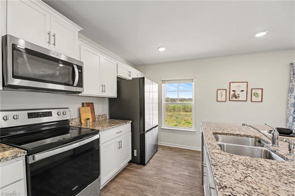 5223 Ironwood Drive, Winston-Salem