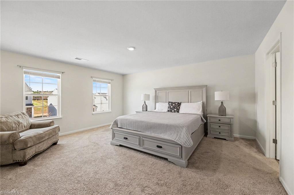 5223 Ironwood Drive, Winston-Salem