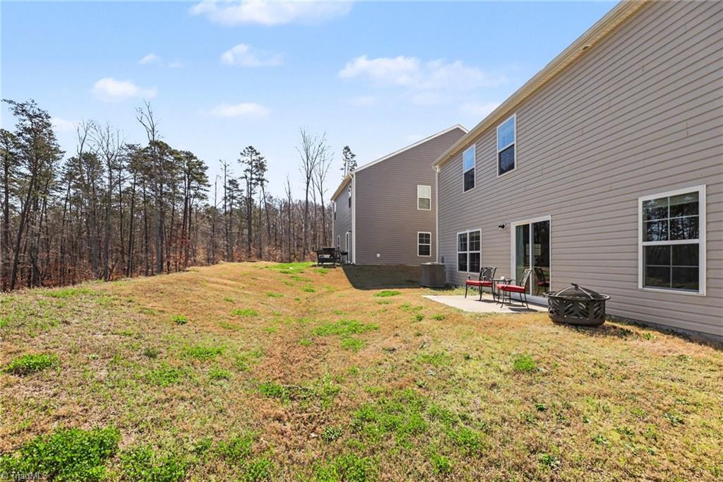 5223 Ironwood Drive, Winston-Salem