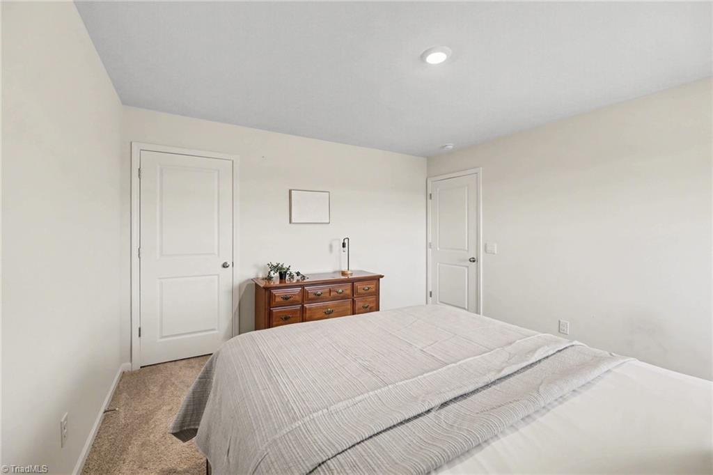 5223 Ironwood Drive, Winston-Salem