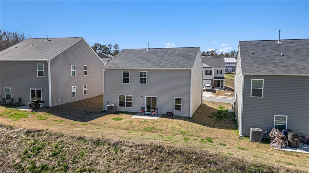 5223 Ironwood Drive, Winston-Salem