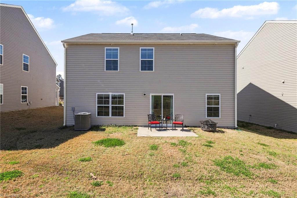 5223 Ironwood Drive, Winston-Salem