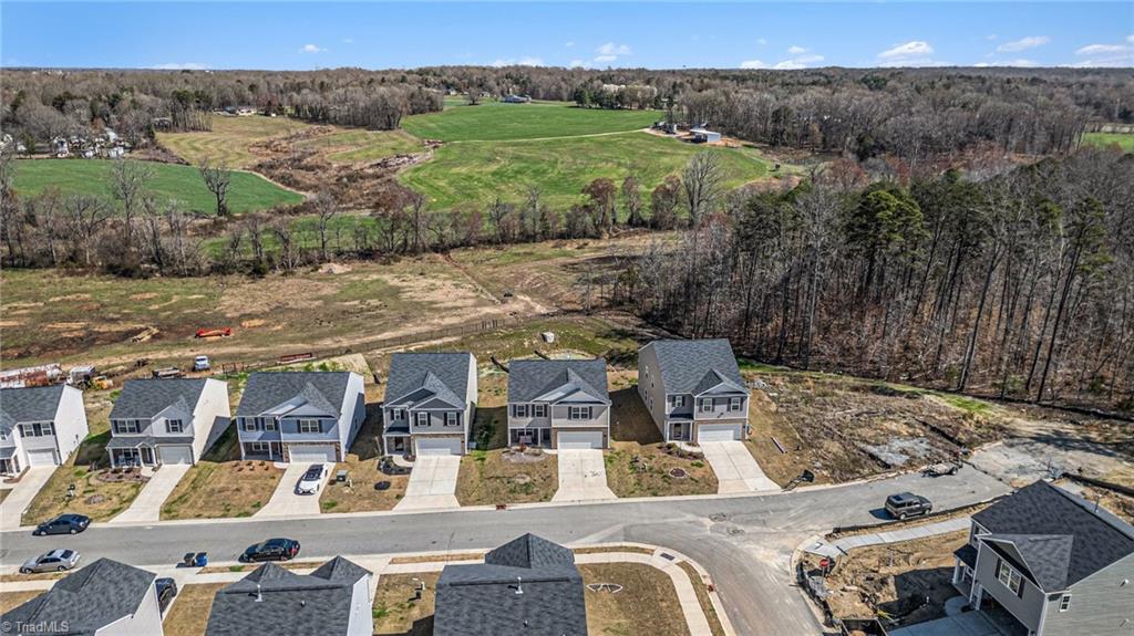 5223 Ironwood Drive, Winston-Salem