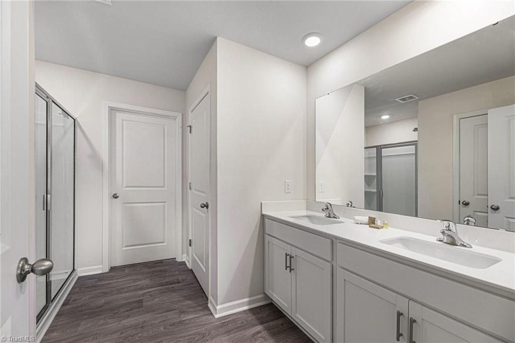 5223 Ironwood Drive, Winston-Salem