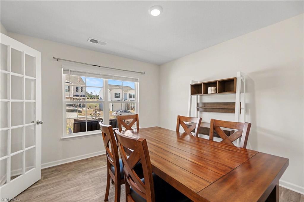 5223 Ironwood Drive, Winston-Salem