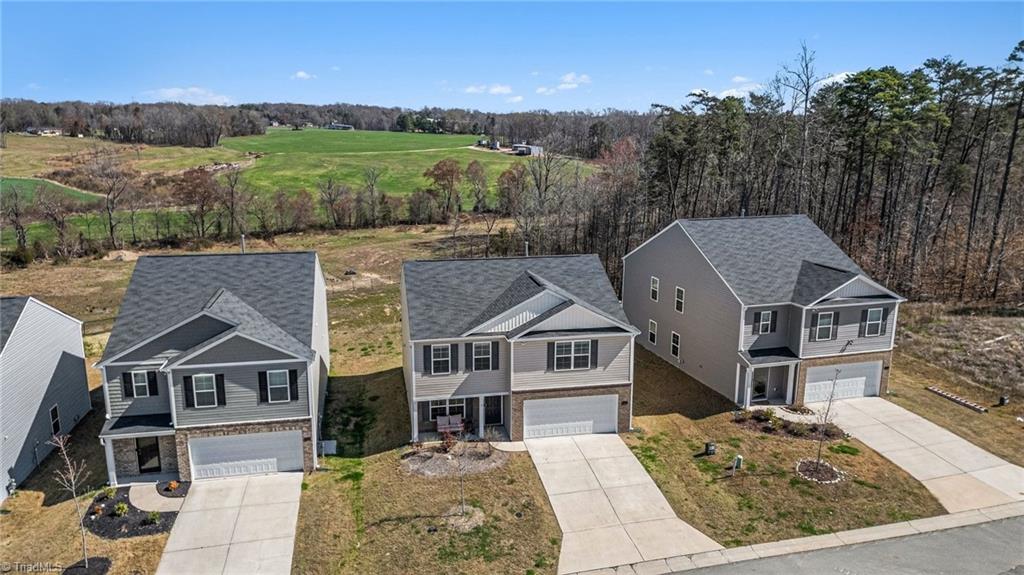5223 Ironwood Drive, Winston-Salem
