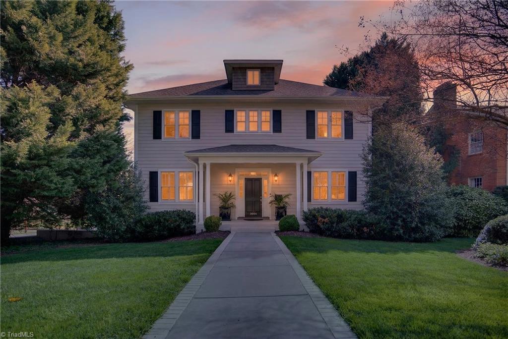 2006 Dalton Road