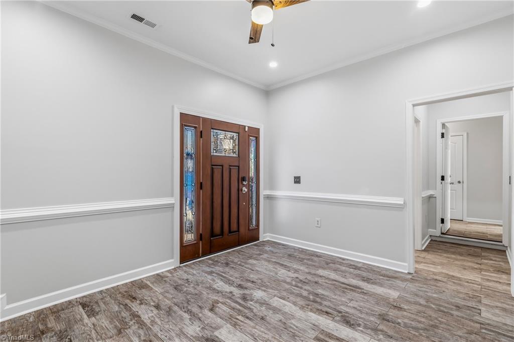 5663 Fairway Forest Drive, Winston-Salem