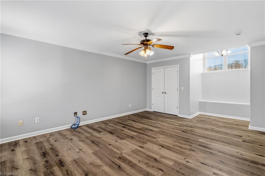 5663 Fairway Forest Drive, Winston-Salem