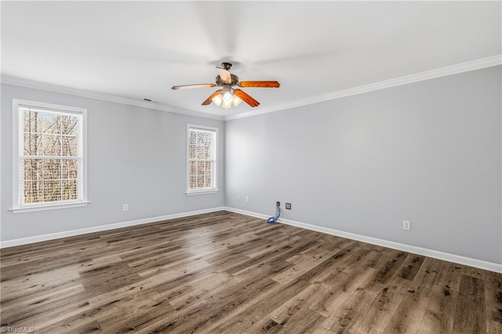 5663 Fairway Forest Drive, Winston-Salem