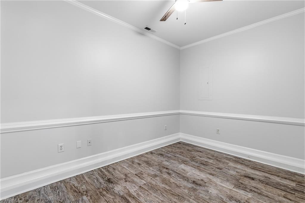 5663 Fairway Forest Drive, Winston-Salem