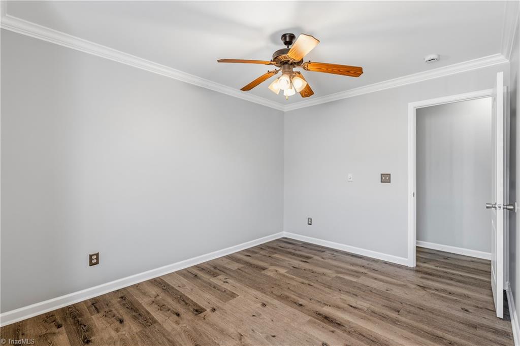 5663 Fairway Forest Drive, Winston-Salem