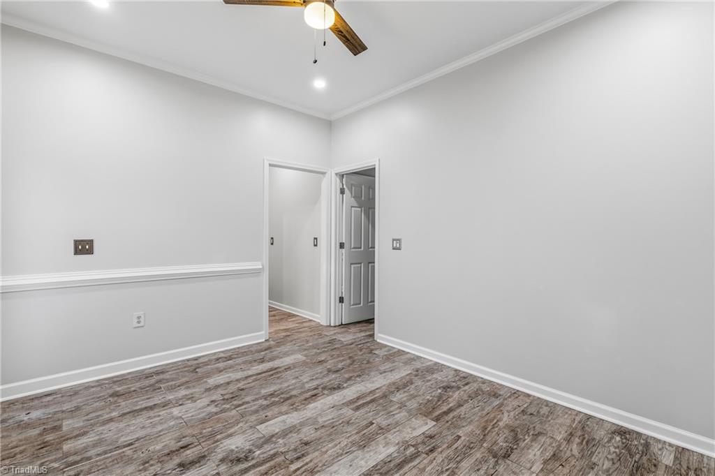 5663 Fairway Forest Drive, Winston-Salem
