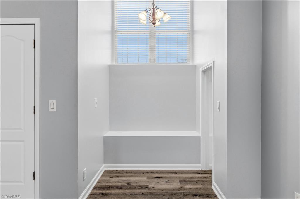 5663 Fairway Forest Drive, Winston-Salem