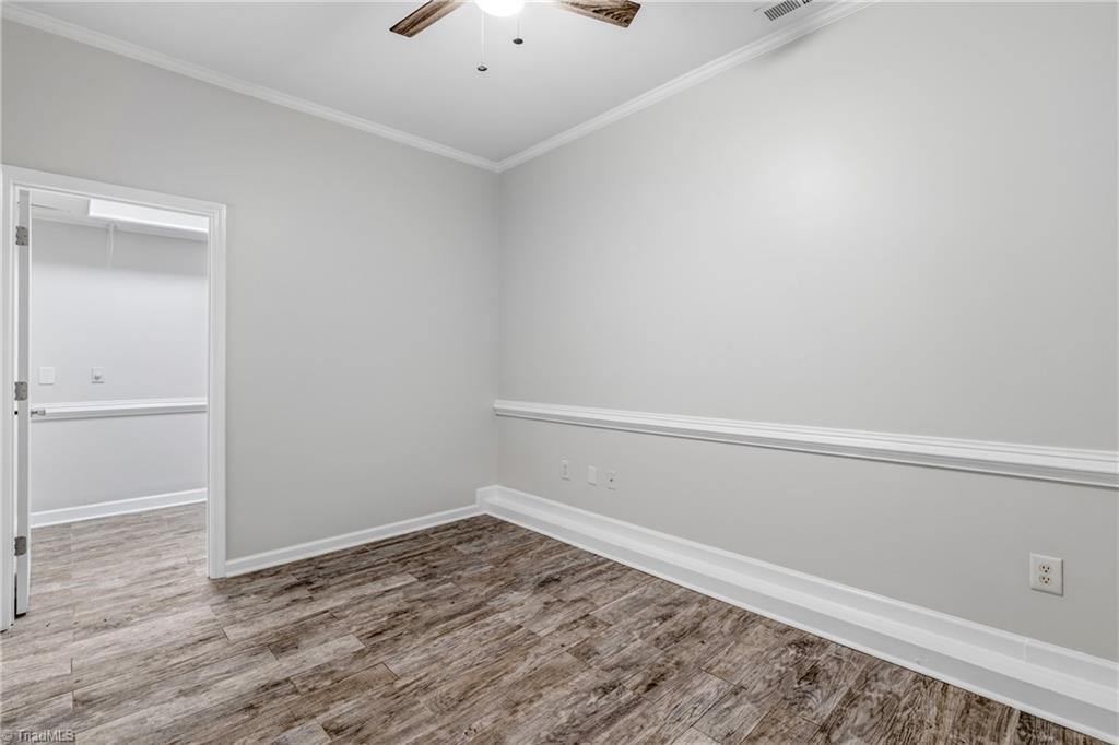 5663 Fairway Forest Drive, Winston-Salem