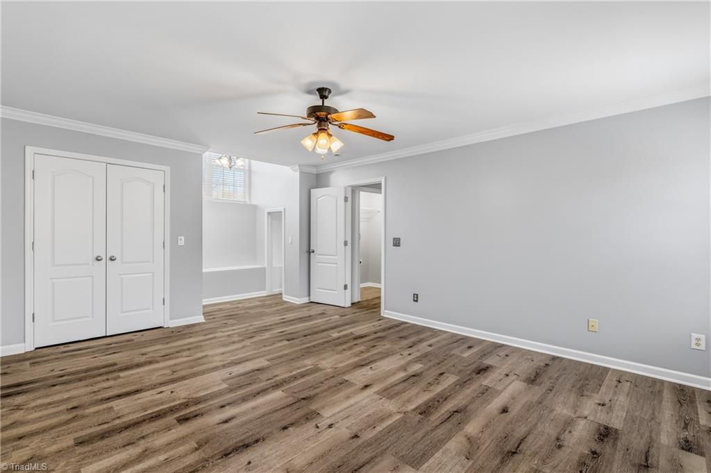 5663 Fairway Forest Drive, Winston-Salem