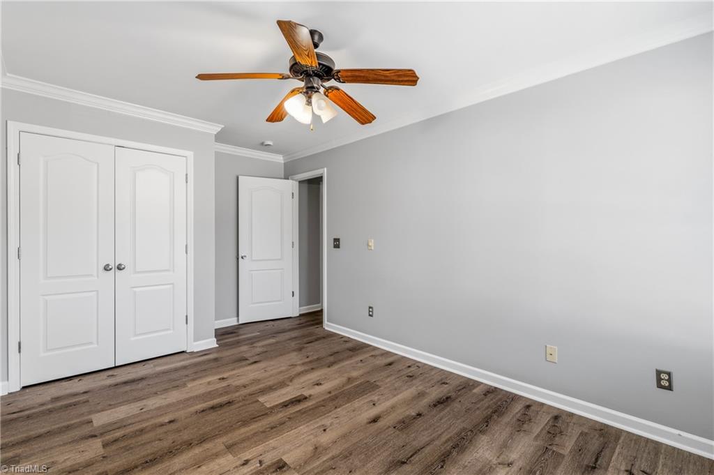 5663 Fairway Forest Drive, Winston-Salem