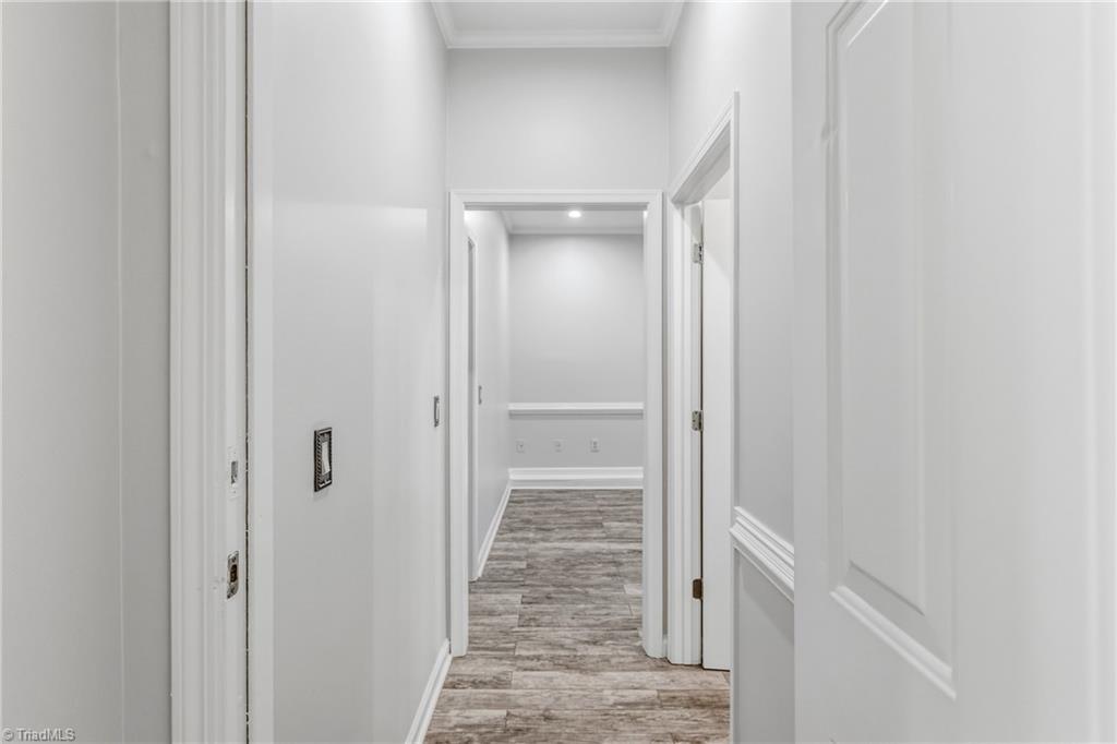 5663 Fairway Forest Drive, Winston-Salem