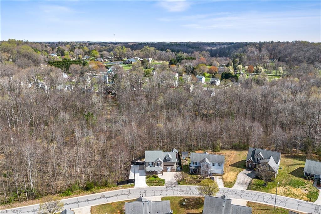 5663 Fairway Forest Drive, Winston-Salem