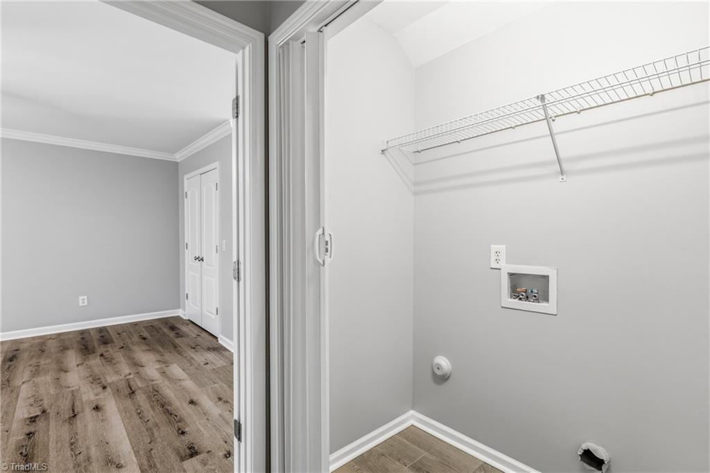 5663 Fairway Forest Drive, Winston-Salem