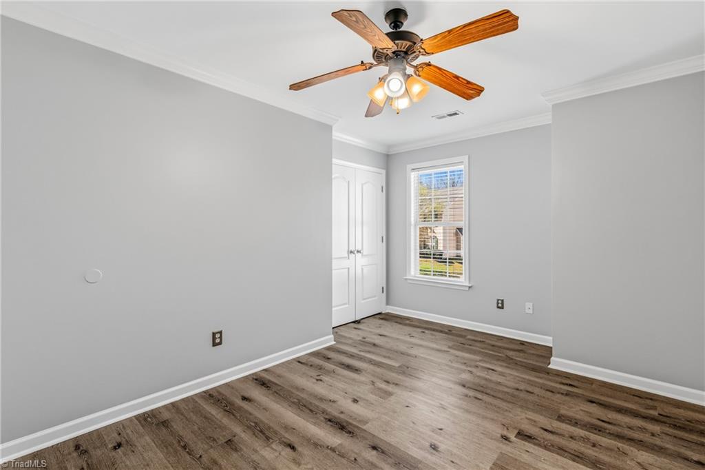 5663 Fairway Forest Drive, Winston-Salem