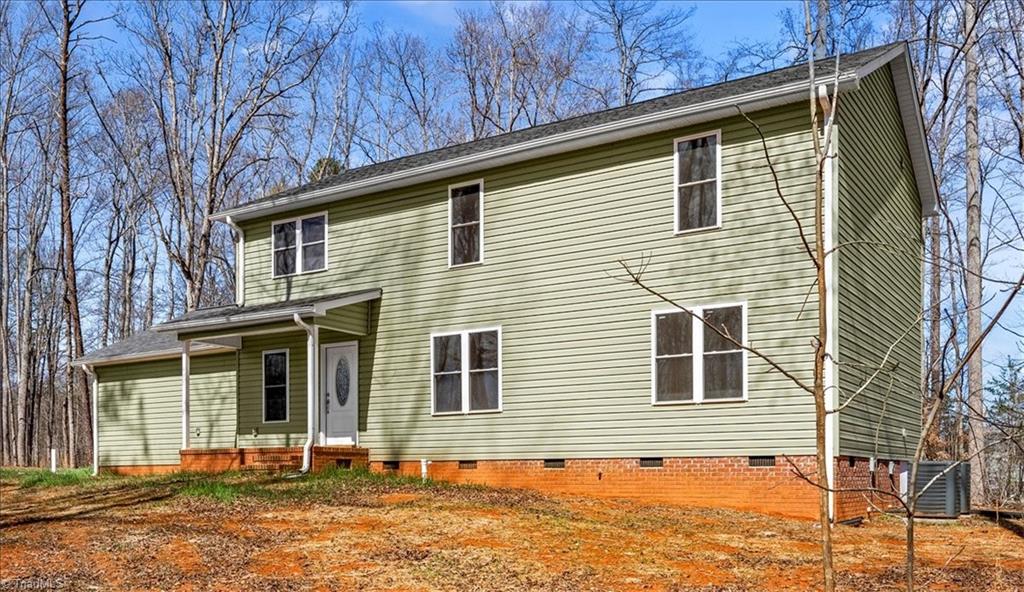 3219 Hines Chapel Road