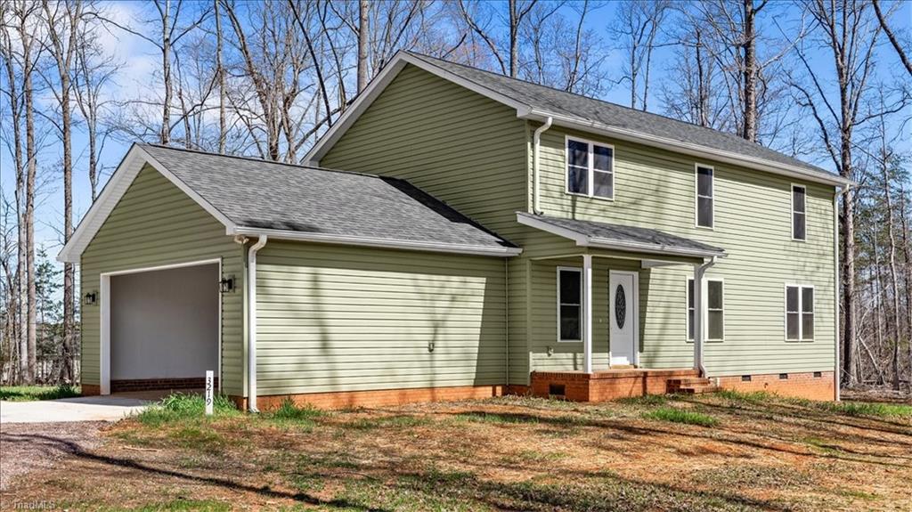 3219 Hines Chapel Road