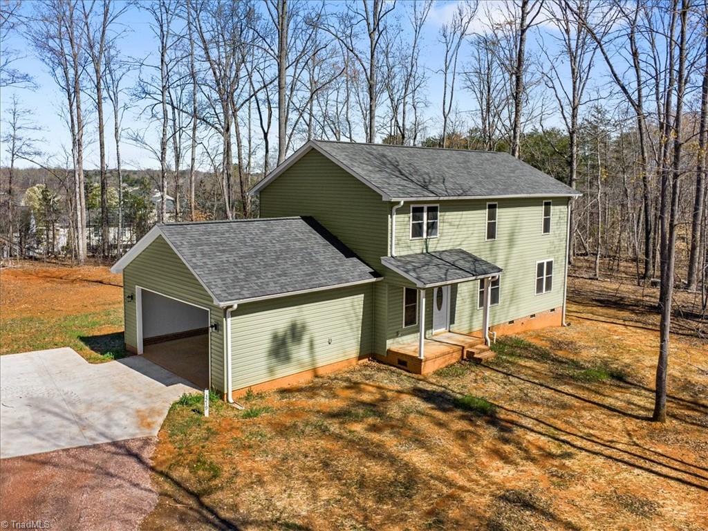 3219 Hines Chapel Road