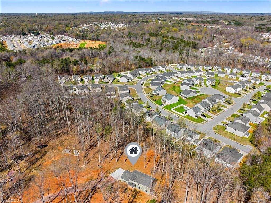 3219 Hines Chapel Road