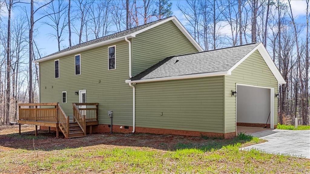 3219 Hines Chapel Road