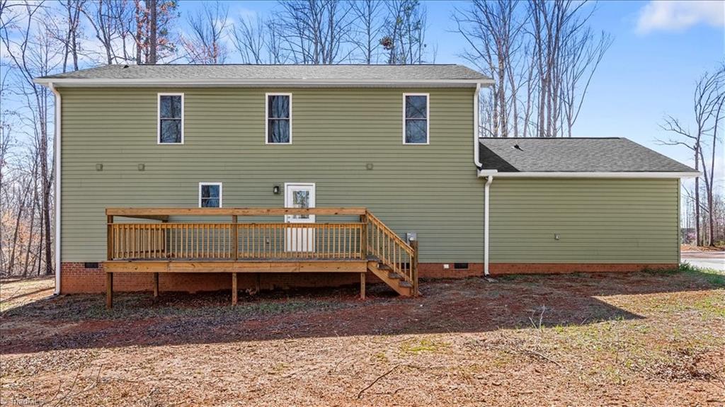 3219 Hines Chapel Road