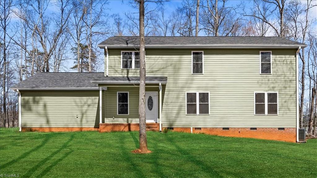 3219 Hines Chapel Road