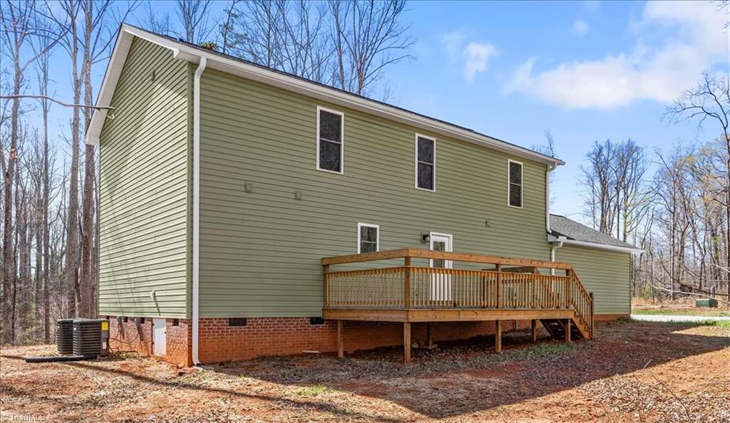 3219 Hines Chapel Road