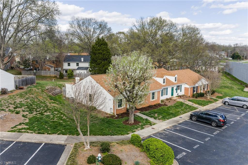 3303 Regents Park Lane # A