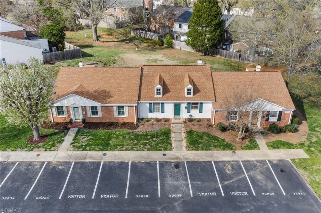 3303 Regents Park Lane # A
