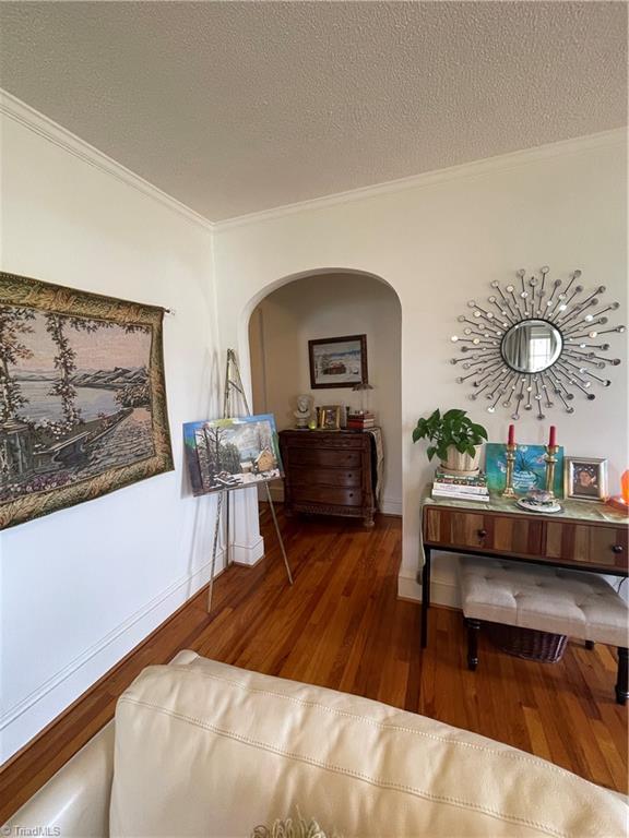 401 Westover Drive