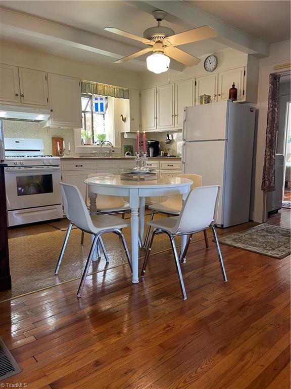 401 Westover Drive