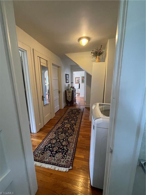 401 Westover Drive