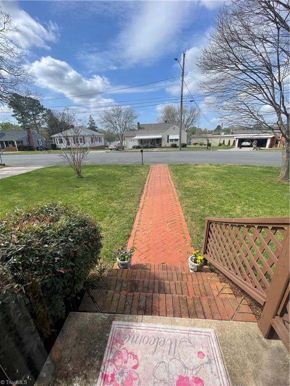 401 Westover Drive