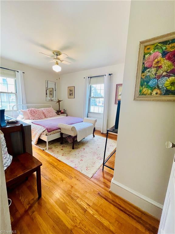 401 Westover Drive