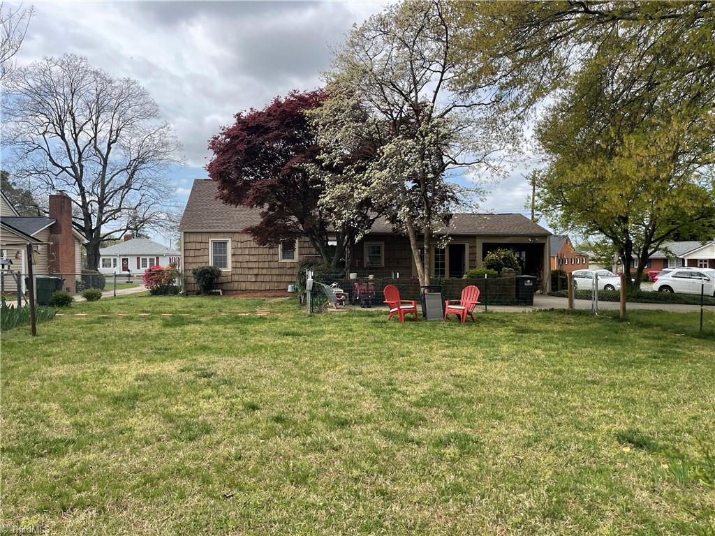 401 Westover Drive